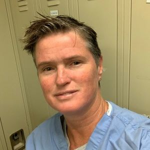 Meet your Posher, Lucy